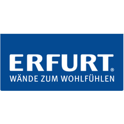 Partner Logo ERFURT Tapeten